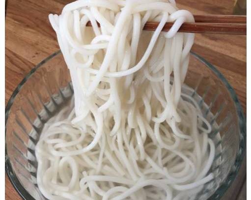 加米粉 Add Rice Noodles